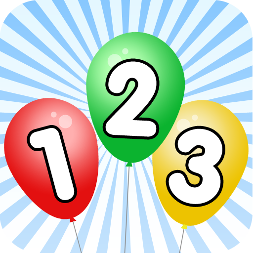 Numeri Parlanti per bambini LOGO-APP點子