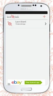 knit tink | Row Counter(圖2)-速報App