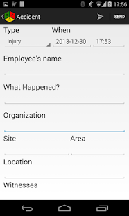Plinius Notify(圖2)-速報App