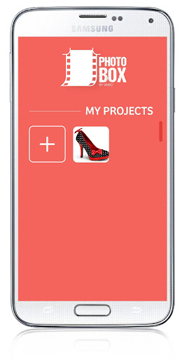 【免費攝影App】Photobox By Viveo-APP點子