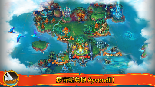 【免費角色扮演App】Warspear Online MMORPG-APP點子