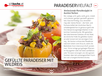 Download ichkoche.at eMag APK for Android