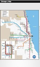 Chicago L Map APK Download for Android