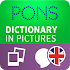 Picture Dictionary English1.3