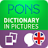 Picture Dictionary English1.3