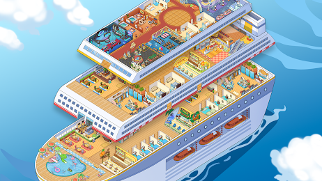 My Cruise 1