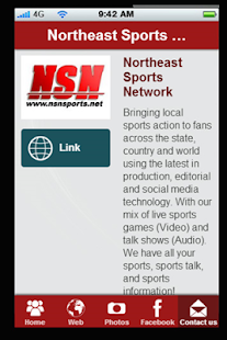 Free Northeast Sports Network APK for PC