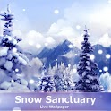 Snow Sanctuary Lite logo