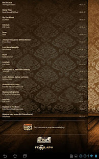 Electro Swing Revolution Radio(圖6)-速報App