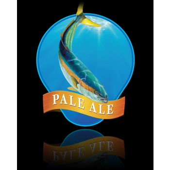 Logo of Ballast Point Pale Ale