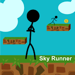 Sky Runner Apk