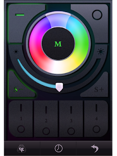 How to get Milight 2.0 1.2 mod apk for bluestacks