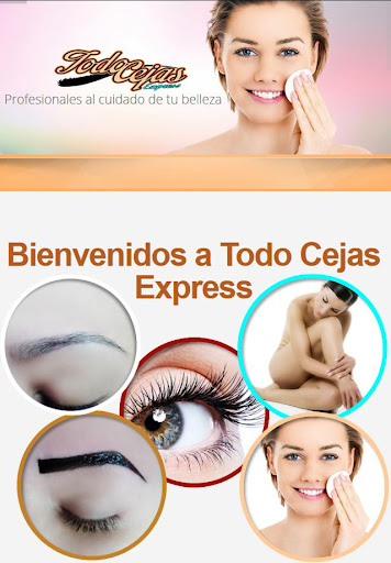 Todo Cejas Express