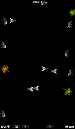 Fly Splat! by MMT Labs poster 3