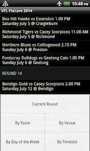 How to get VFL Fixture 2016 2016 mod apk for pc