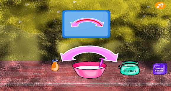 Free Candy Cooking APK