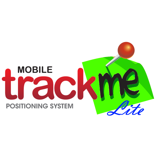 TrackMe Lite (Official) LOGO-APP點子