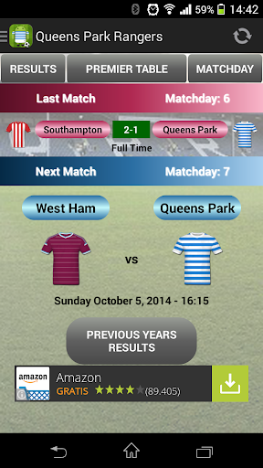 Queens Park Rangers