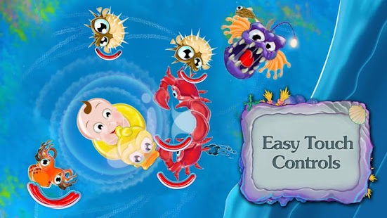 download Bebek Karet-Permainan Menembak free