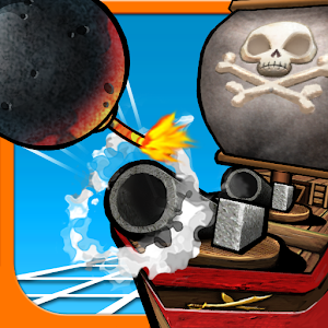 iSink U: Pirates Edition for PC and MAC