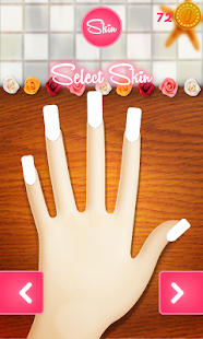 How to get Fashion Girls Nail Salon 1.0.7 mod apk for bluestacks