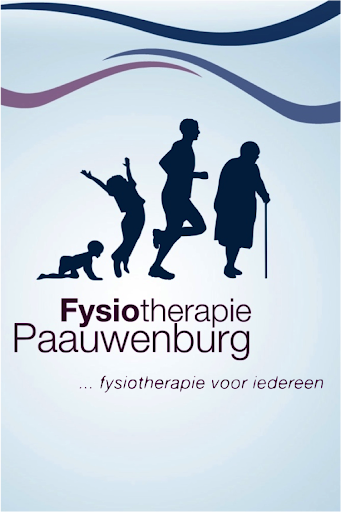 Fysiotherapie Paauwenburg