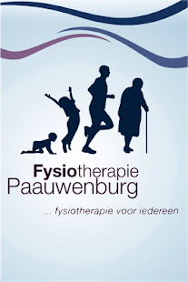 Fysiotherapie Paauwenburg Screenshots 0