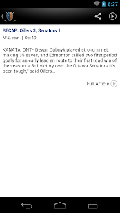 Edmonton Hockey News(圖2)-速報App