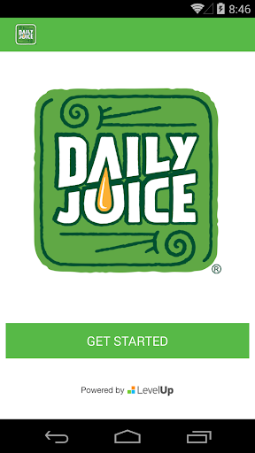 【免費生活App】Daily Juice-APP點子