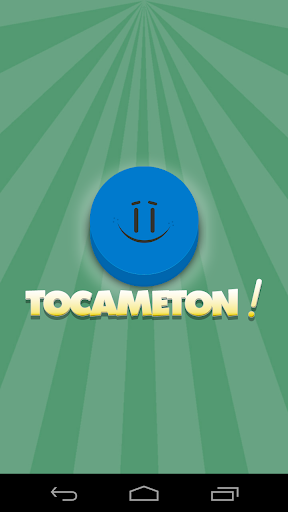 Tocameton Clicker