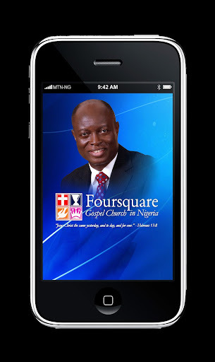 【免費社交App】Foursquare Nigeria-APP點子