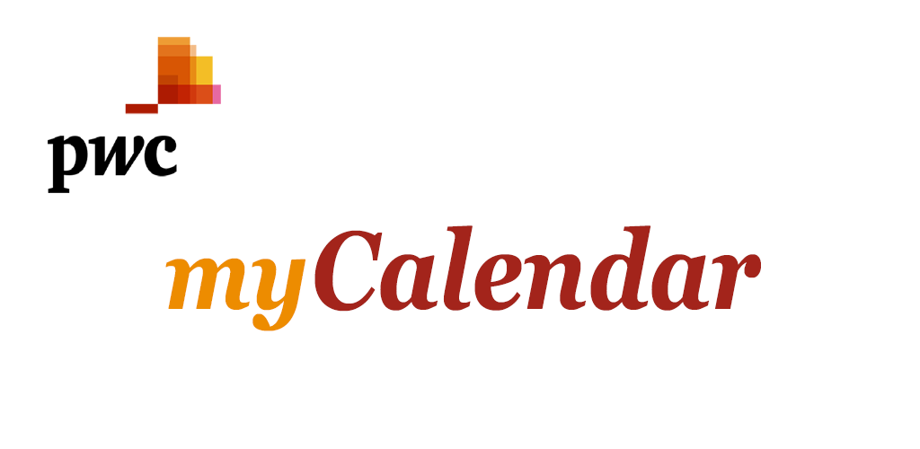 PwC myMobility Calendar Dernière Version Pour Android Téléchargez Apk