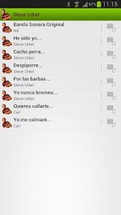 How to mod Steve Urkel patch 1.1 apk for android