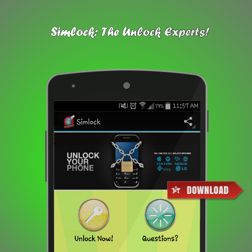 Simlock