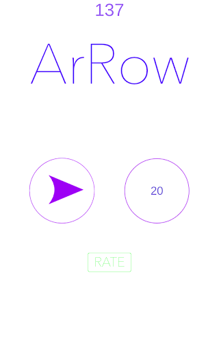 【免費解謎App】ArRow - Connect the arrows-APP點子