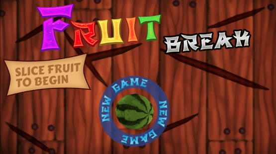 Fruit Break Screenshots 2