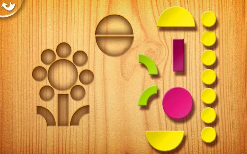 Kids Tangrams Lite(圖1)-速報App