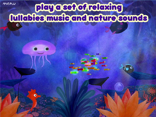 【免費娛樂App】Baby Lullaby Planet Free-APP點子