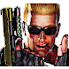 Duke Nukem Sound Board