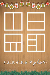 Photo Frames by Creative Studio Apps poster 10