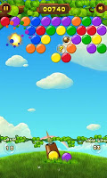 Bubble Shooter Mania by Wisdom Studio APK Screenshot Thumbnail #3