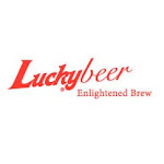 Logo of Lucky Drink Buddha Enlightened Beer
