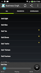 Business English Sentences Screenshots 9