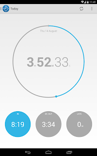 Lastest Attendance Keeper APK for Android