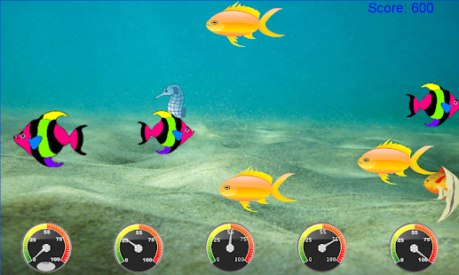 Kid's Fishing Hole Screenshots 5