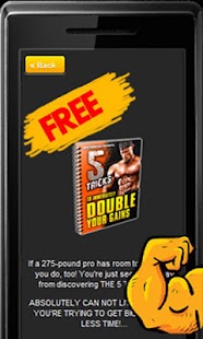 How to install Muscle Building Max patch 1.0 apk for laptop