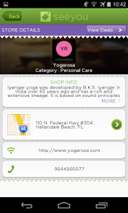 Free Download Seeyou APK for PC