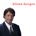Glenn Gergen logo