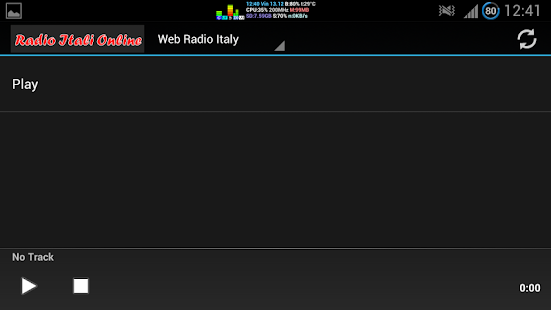 Mini Radio Player – Windows Apps on Microsoft Store