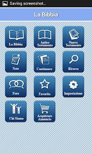 The Italiano Bible Offline(圖1)-速報App